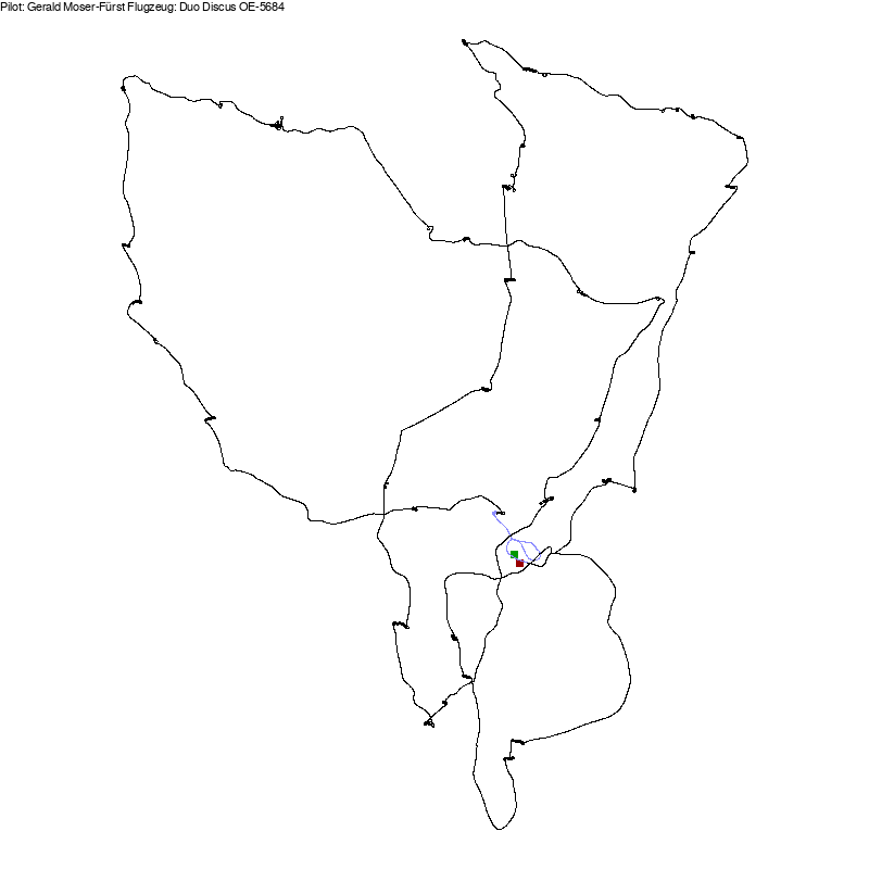 Flugspur